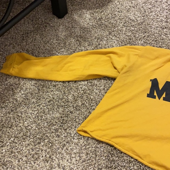 Cropped Malibu tee - Picture 3 of 3